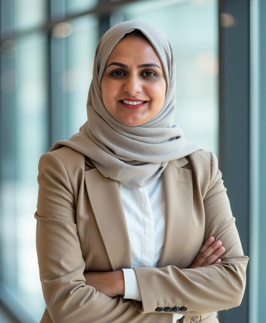 Dr. Safa Horani
